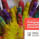 UARM organiza Conversatorio: «Pedagogía ignaciana y formación humanista»