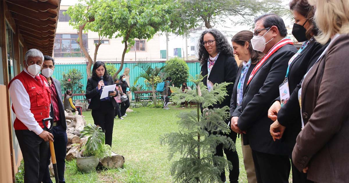 UARM es la primera universidad en Lima en ser parte de campaña por una cultura de paz