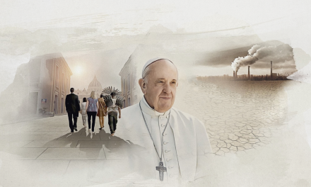 Papa Francisco y defensores del ambiente protagonizan “La Carta”
