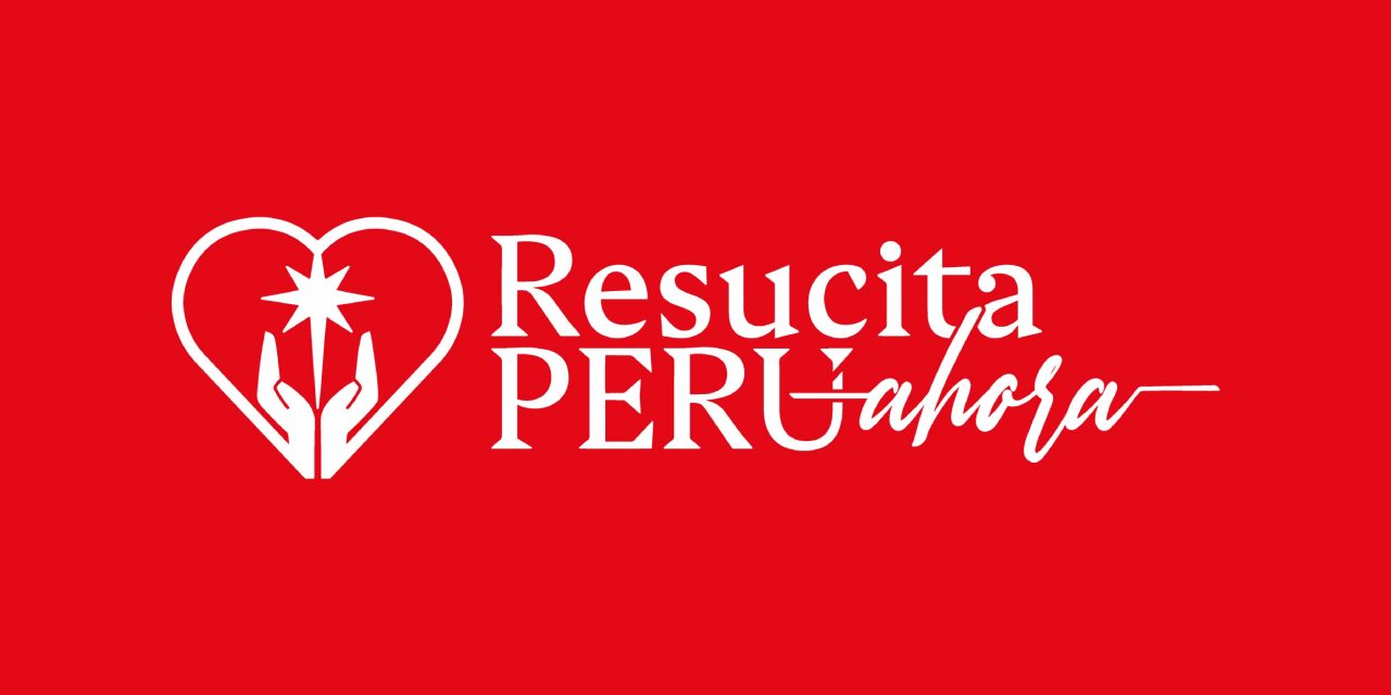 SEPSI y Encuentros SJS participan en «Resucita Perú Ahora»