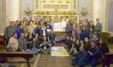 Se realizó asamblea continental de la Red Jesuitas con Migrantes