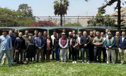 Se reunió la Consulta Ampliada de la Provincia Jesuita Peruana