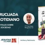 UARM publica libro del P.  Francisco Muguiro SJ