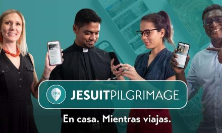 “Jesuit Pilgrimage”, nueva aplicación para ir tras las huellas de San Ignacio