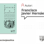 «El retorno de los jesuitas», nueva publicación de la UARM