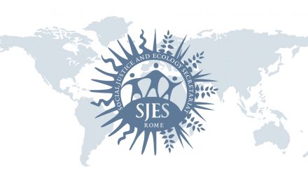 Lanzamiento oficial del Mapa Global de Centros Sociales Jesuitas