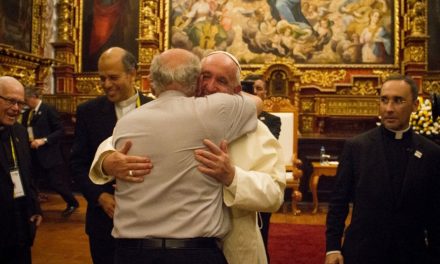 «Unidos por la Esperanza»: A cinco años de la visita del Papa Francisco al Perú