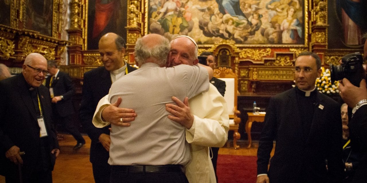 «Unidos por la Esperanza»: A cinco años de la visita del Papa Francisco al Perú