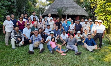 Asamblea Pastoral de la Zona Amazónica del Vicariato de Jaén