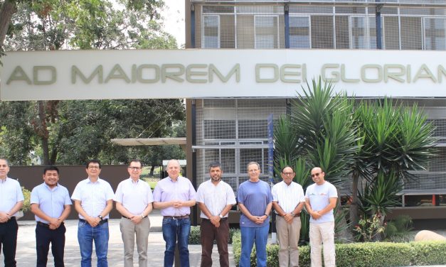 Asamblea de ACSIP 2023-1