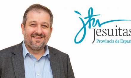 Jesuitas de España tendrán nuevo Provincial