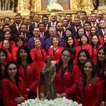 Colegio San José inició celebraciones por sus 125 años