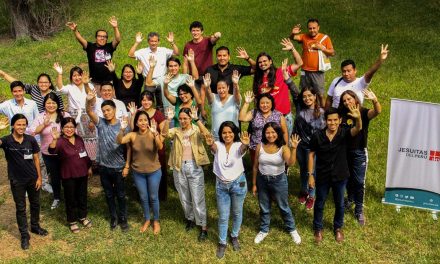 REDESCUBRIR: se realizó el primer encuentro de comunicadores de la Provincia Jesuita Peruana