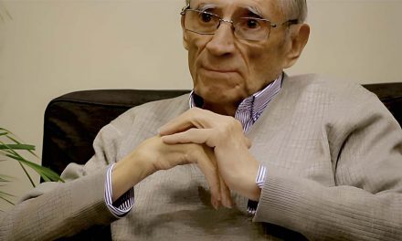 Fallece el teólogo jesuita  Víctor Codina