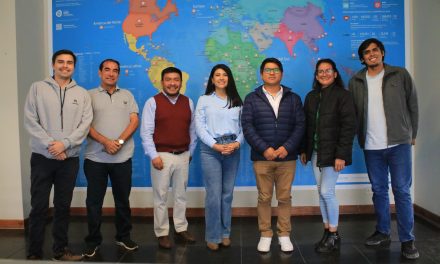 Coordinadores de Pastoral de los Colegios Jesuitas del Perú se reunieron en Lima