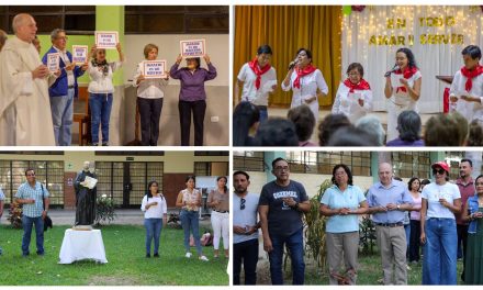 Celebraciones de San Ignacio en Chiclayo y Piura 