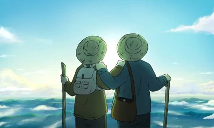 “Arrupe en Japón”, nuevo cortometraje animado