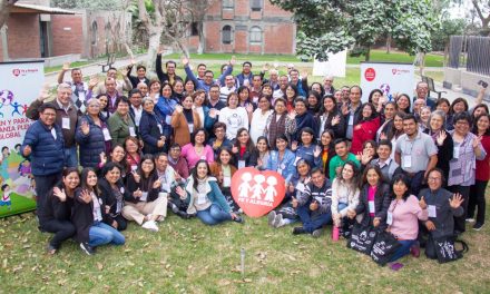 Fe y Alegría del Perú realizó su V Seminario Educativo