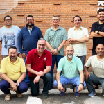 Encuentro 2023 de Delegados de Formación en Paraguay