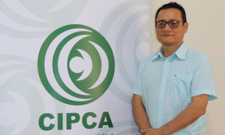 Nuevo director del CIPCA de Piura