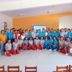 PAR Piura: Colegio San Ignacio de Loyola capacita a docentes de Fe y Alegría