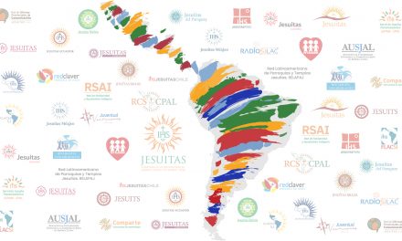 Seguir siendo creativos en la misión de la Compañía en América Latina y El Caribe