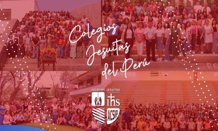 Colegios Jesuitas del Perú recibieron a sus docentes y participaron del I Encuentro Nacional de ACSIP 2024