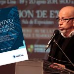 P. Juan Dejo SJ: artículo para revista «Archivo Teológico Granadino» 