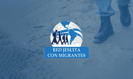 Nueva coordinación de la Red Jesuita con Migrantes en América del Sur