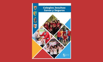 ACSIP presenta actualización del Documento “Colegios Jesuitas: Sanos y Seguros”
