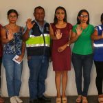 Cutivalú presenta proyecto de empoderamiento y prevención de violencia de género