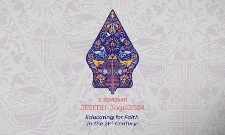 «Pre-Seminario Virtual de JESEDU – Jogja2024»
