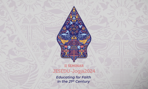 «Pre-Seminario Virtual de JESEDU – Jogja2024»