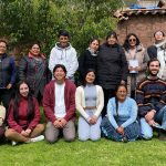 Colaboradores de la PAR Cusco- Quispicanchi vivieron Ejercicios Espirituales  