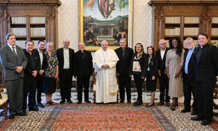 Papa Francisco se reúne con Iglesia amazónica