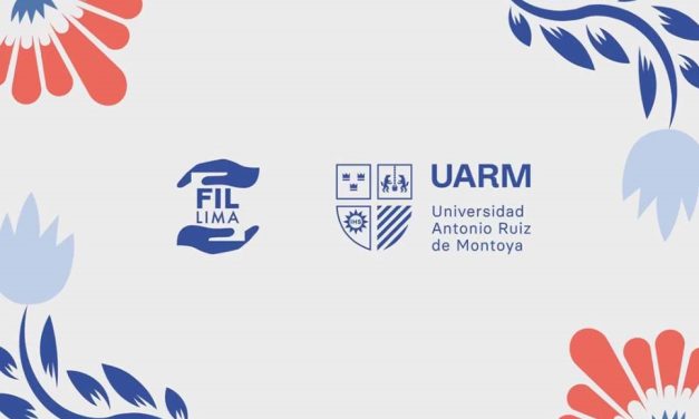 UARM en la Feria del Libro 2024 