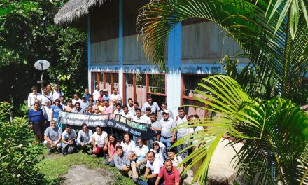 Amazonas: se realizó la 54° “Asamblea de la Selva”