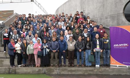 II Jornada de Integración de la Plataforma Apostólica Lima 