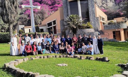 CONFER Perú: Congreso Nacional de Nuevas Generaciones 