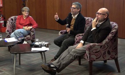 Video del Seminario “Cultura del encuentro: diálogos por el bien común” (primera parte)