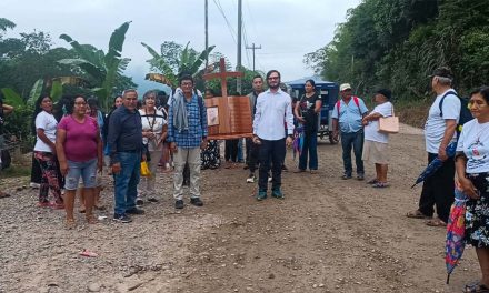 Misa y peregrinación en memoria del P. Carlos Riudavets, SJ