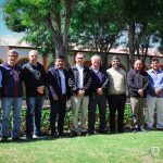 Segunda Asamblea de Colegios Jesuitas del Perú  