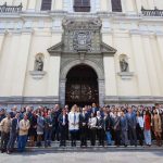 Biblioteca Nacional celebró 203 aniversario en San Pedro