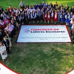 Colegio San Ignacio de Loyola organiza XV Congreso de Líderes Escolares  