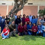 Colaboradores de Piura y Chiclayo vivieron Ejercicios Espirituales  