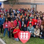 VI Seminario Educativo de Fe y Alegría del Perú