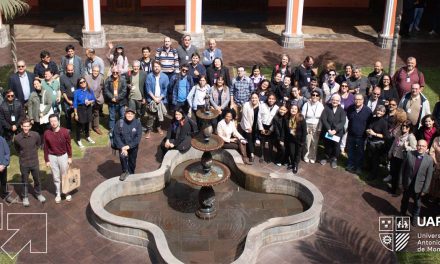 Se realizó XIX Jornadas Internacionales sobre las Misiones Jesuitas 