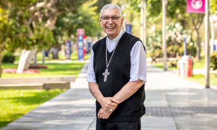 Mons. Carlos Castillo nuevo Cardenal del Perú