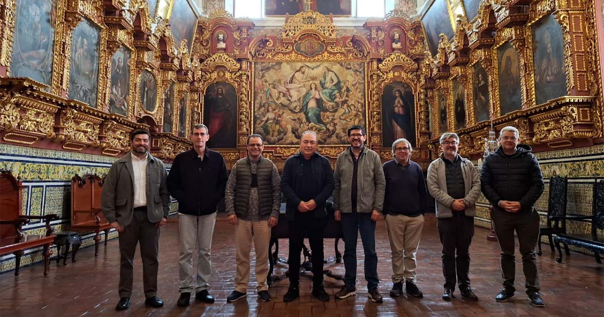 Curso de Superiores de la CPAL se realizó en Lima