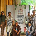 Centro Loyola Ayacucho organizó taller de defensores de derechos humanos 